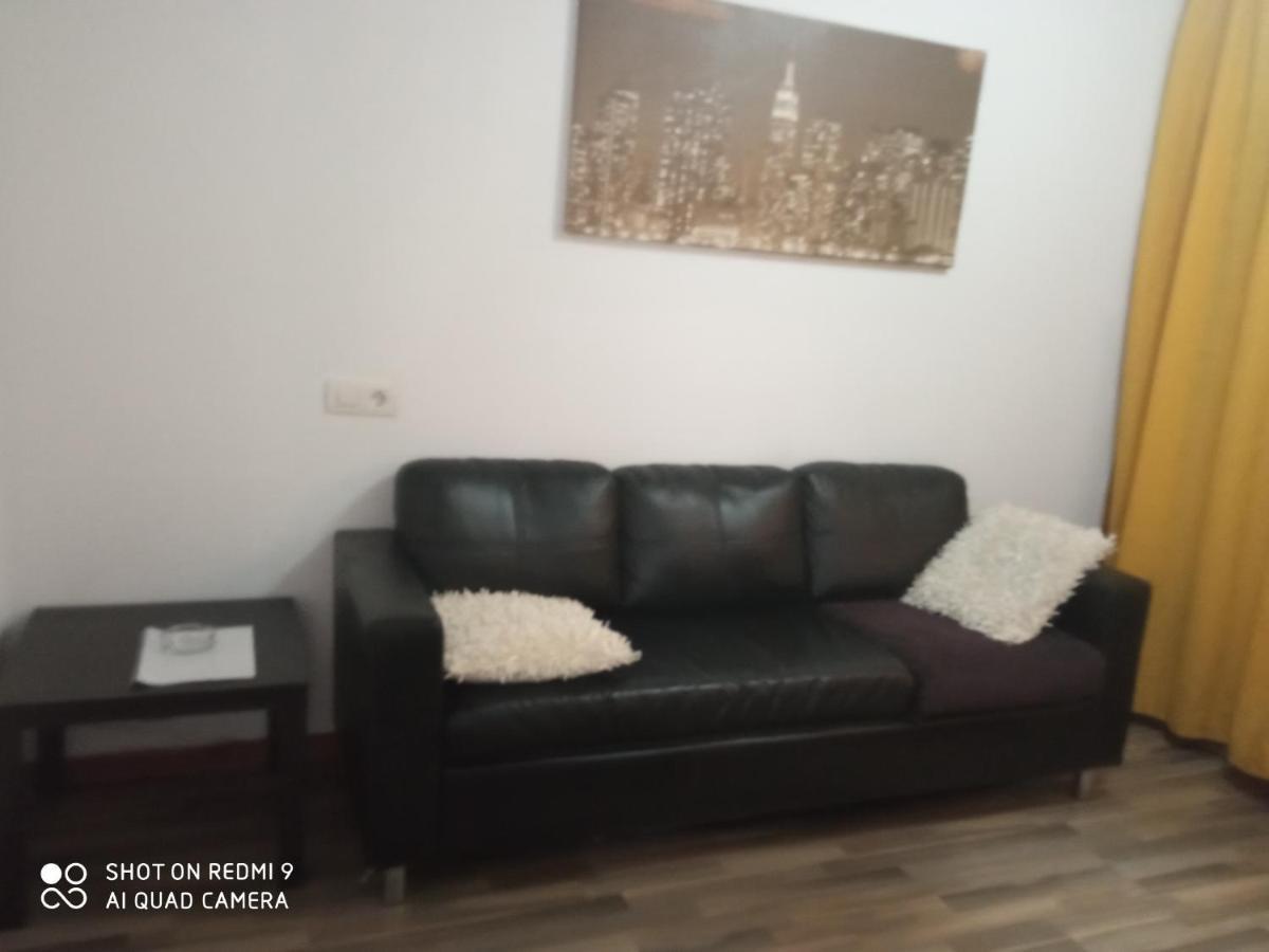Dany Sur Villa Granadilla De Abona Dış mekan fotoğraf