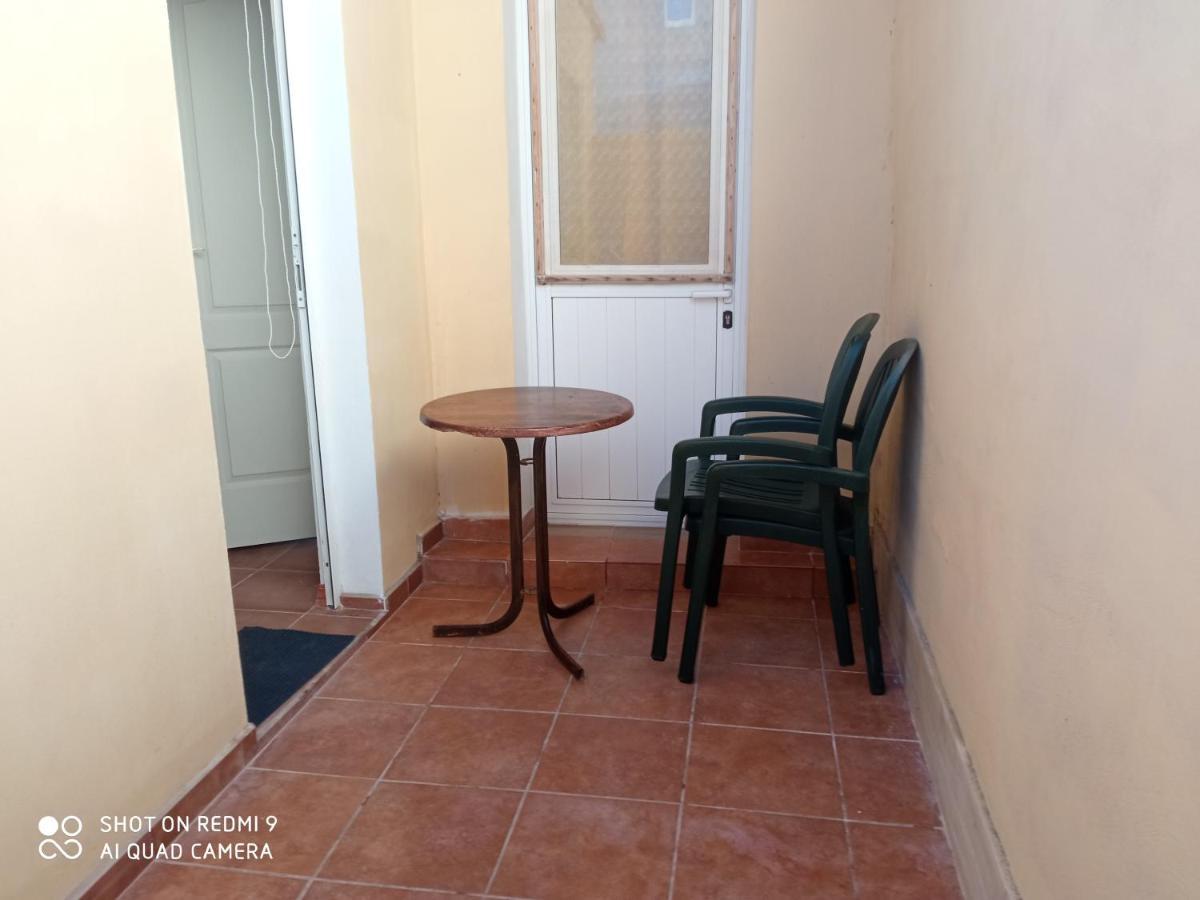 Dany Sur Villa Granadilla De Abona Dış mekan fotoğraf