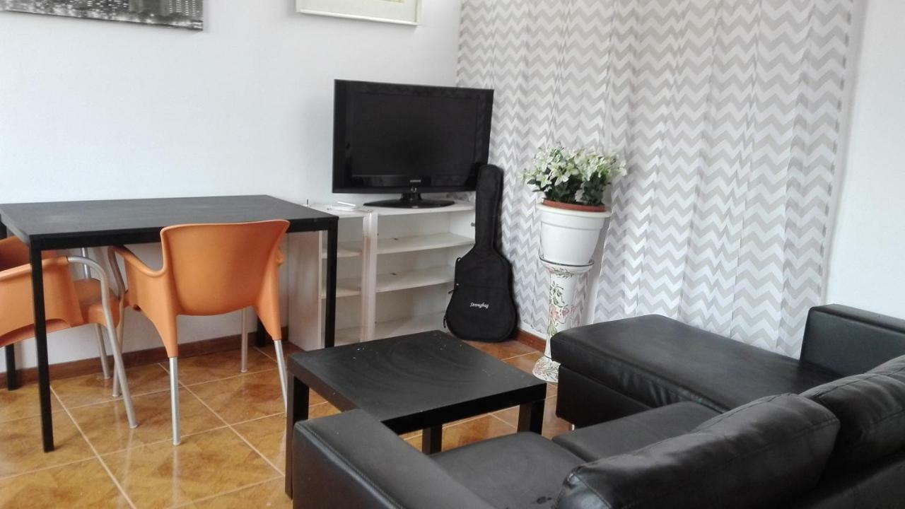 Dany Sur Villa Granadilla De Abona Dış mekan fotoğraf